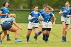 Women's Rugby vs Endicott  Wheaton Women's Rugby vs Endicott College.  Photo by Keith Nordstrom : Wheaton, Rugby, Endicott